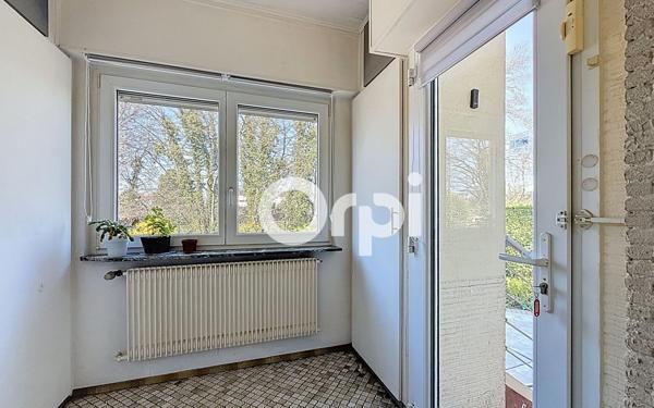 Maison à vendre    5 pièces •  Riedisheim