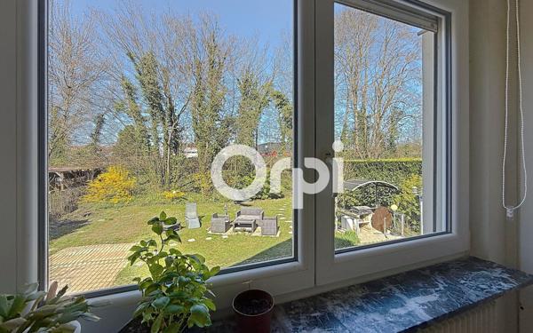 Maison à vendre    5 pièces •  Riedisheim