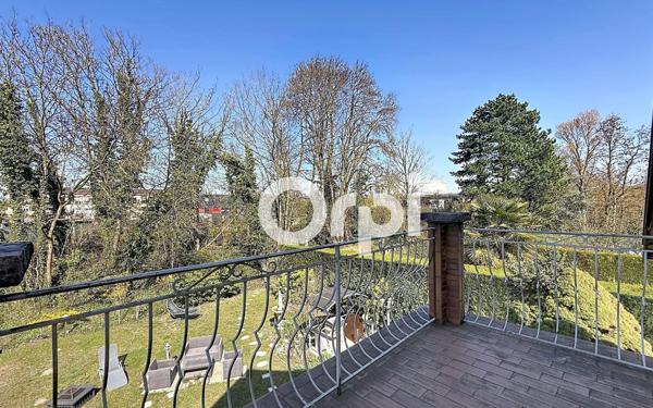 Maison à vendre    5 pièces •  Riedisheim