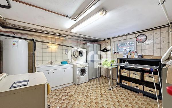 Maison à vendre    5 pièces •  Riedisheim