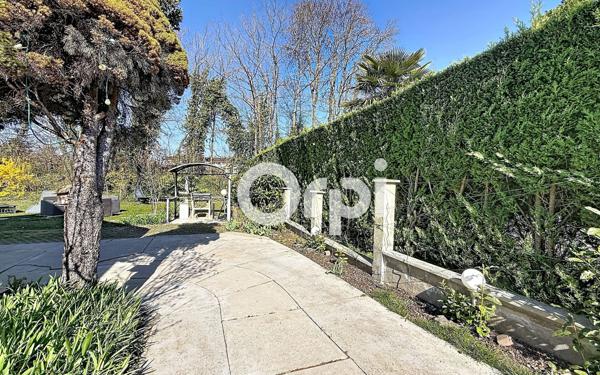 Maison à vendre    5 pièces •  Riedisheim