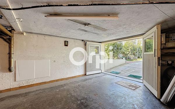 Maison à vendre    5 pièces •  Riedisheim