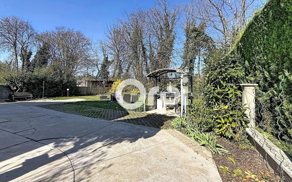 Maison à vendre    5 pièces •  Riedisheim