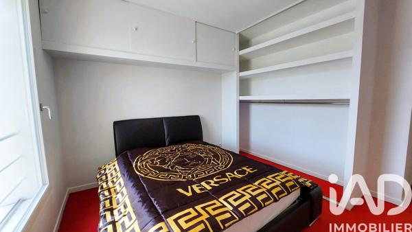 Appartement à vendre 3 pièces 64,54 m² L'Île-Saint-Denis