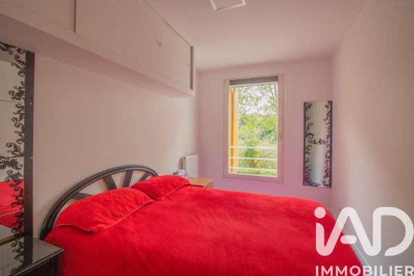 Appartement à vendre 3 pièces 64,54 m² L'Île-Saint-Denis
