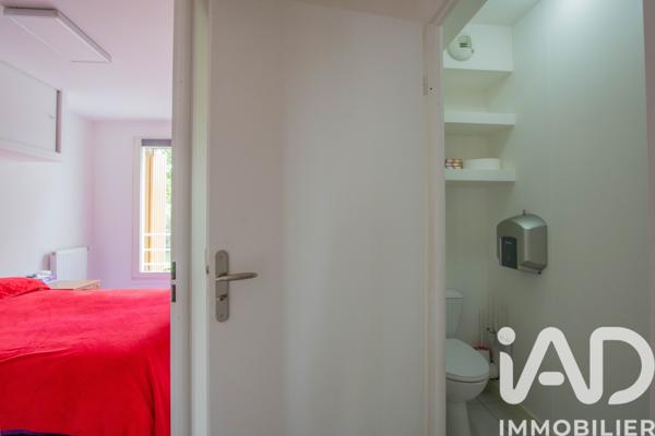 Appartement à vendre 3 pièces 64,54 m² L'Île-Saint-Denis