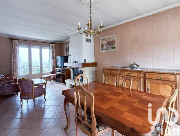 Maison à vendre 5 pièces 94 m² Sucy-en-Brie
