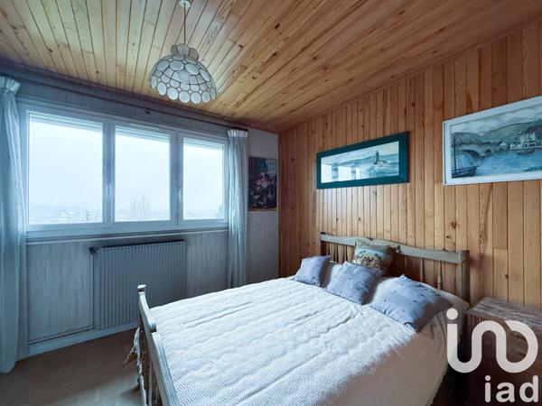 Maison à vendre 5 pièces 94 m² Sucy-en-Brie