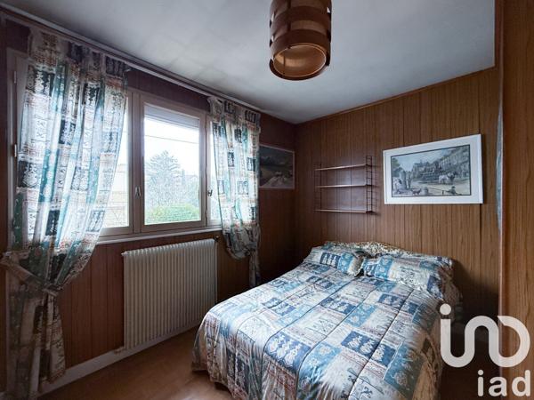 Maison à vendre 5 pièces 94 m² Sucy-en-Brie