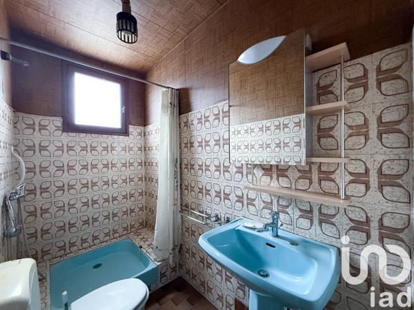 Maison à vendre 5 pièces 94 m² Sucy-en-Brie