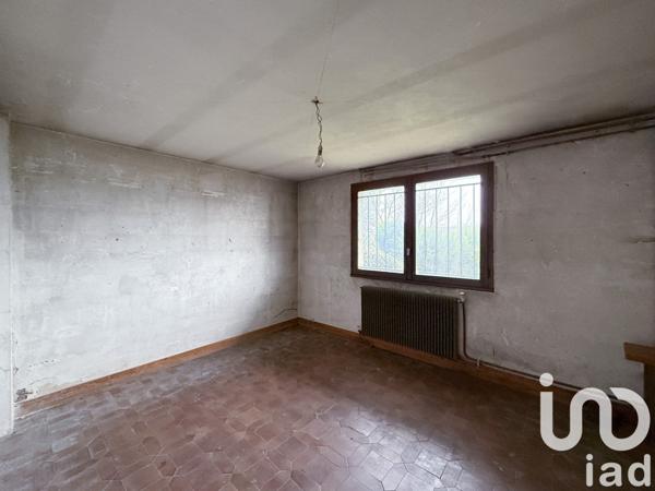 Maison à vendre 5 pièces 94 m² Sucy-en-Brie