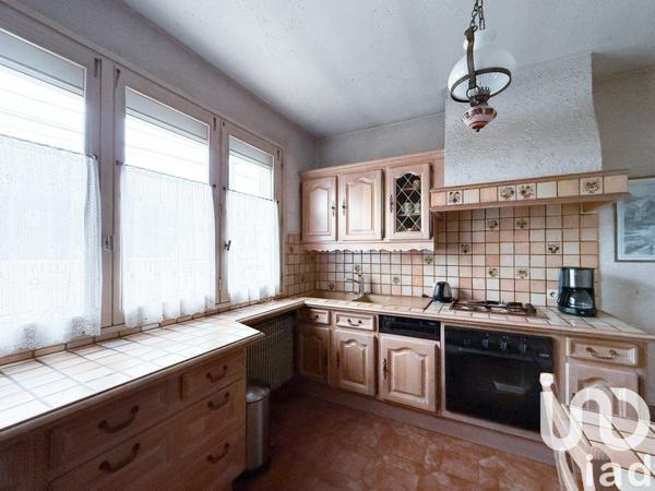 Maison à vendre 5 pièces 94 m² Sucy-en-Brie