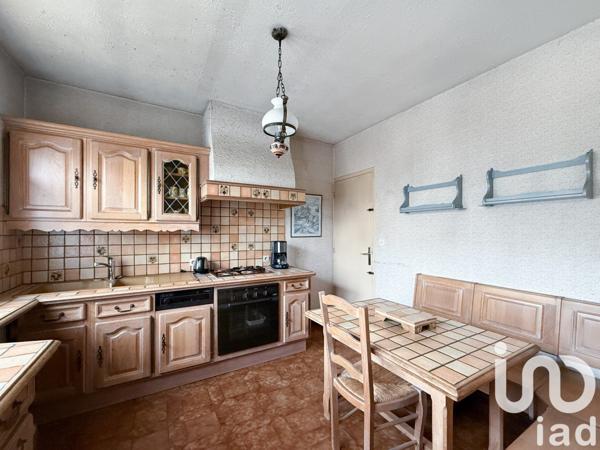 Maison à vendre 5 pièces 94 m² Sucy-en-Brie