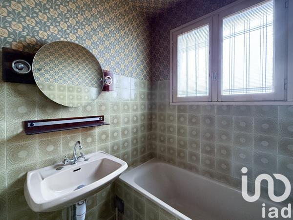 Maison à vendre 5 pièces 94 m² Sucy-en-Brie