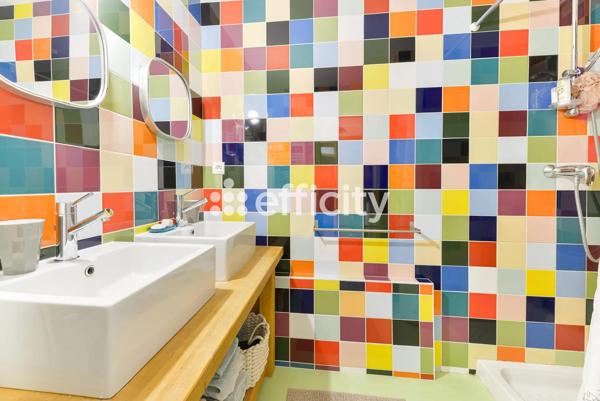 Maison
         8 pièces
        - 254 m² Bien prestige 835 000 € *