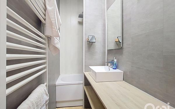 Appartement à vendre    3 pièces • 59,10 m2 Nancy