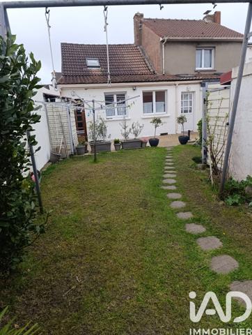 Maison à vendre 6 pièces 140 m² Gravelines