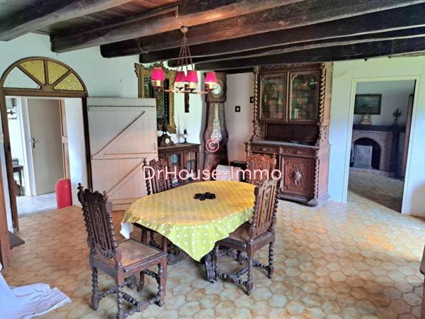 Maison à vendre 4 pièces de 80 m²