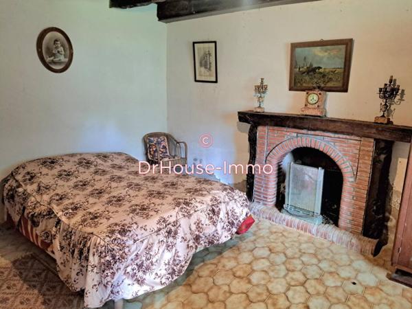 Maison à vendre 4 pièces de 80 m²