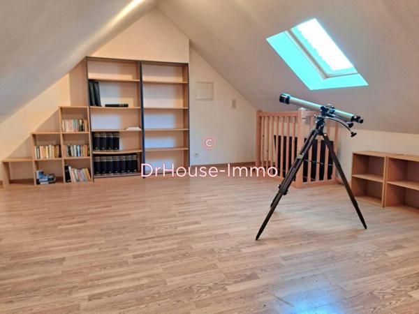 Maison à vendre 4 pièces de 80 m²