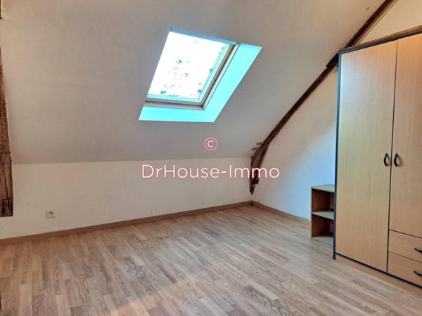 Maison à vendre 4 pièces de 80 m²
