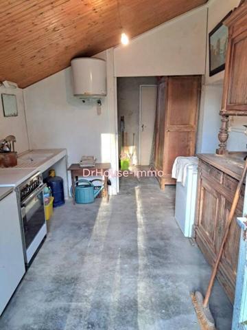 Maison à vendre 4 pièces de 80 m²