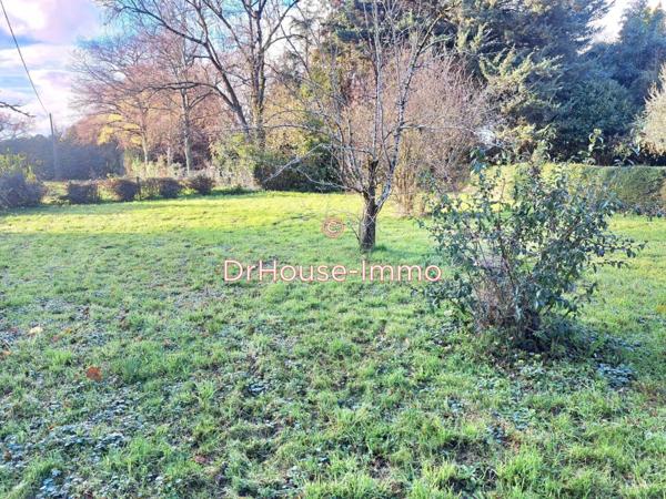 Maison à vendre 4 pièces de 80 m²