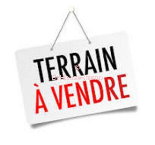 Terrain à vendre de 1 750 m²