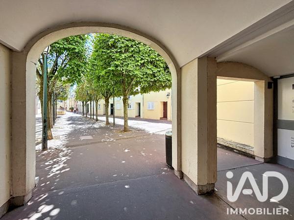Maison à vendre 7 pièces 133,4 m² Rueil-Malmaison