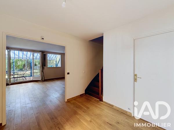 Maison à vendre 7 pièces 133,4 m² Rueil-Malmaison