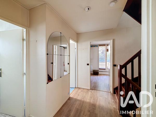 Maison à vendre 7 pièces 133,4 m² Rueil-Malmaison