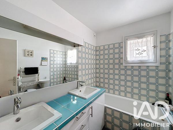 Maison à vendre 7 pièces 133,4 m² Rueil-Malmaison
