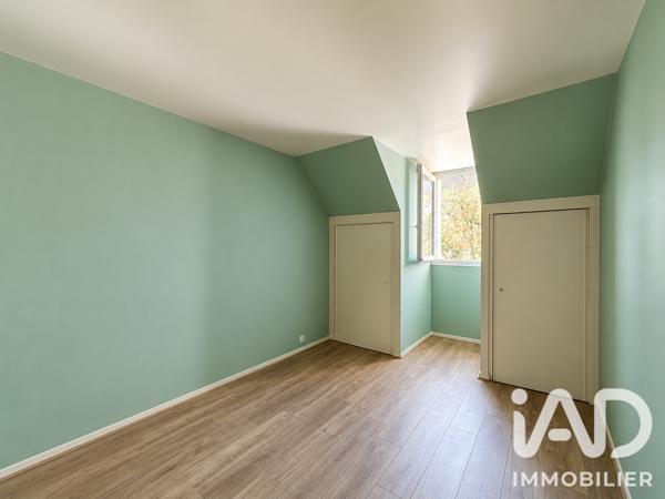 Maison à vendre 7 pièces 133,4 m² Rueil-Malmaison