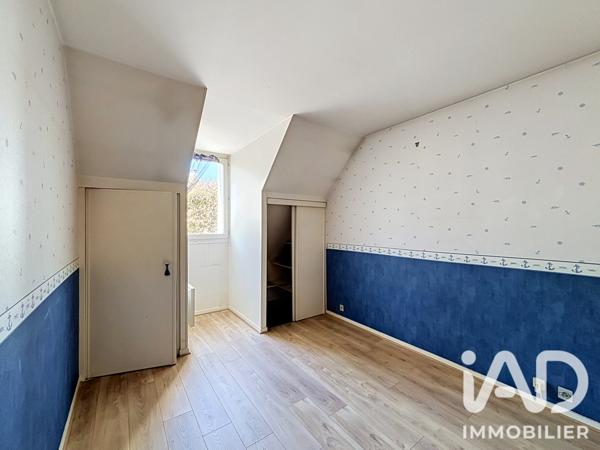 Maison à vendre 7 pièces 133,4 m² Rueil-Malmaison