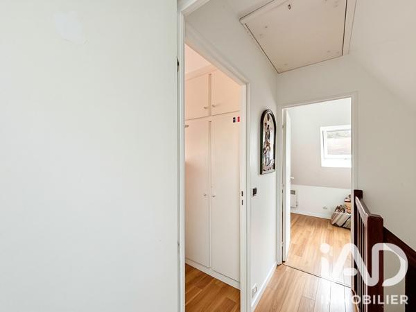 Maison à vendre 7 pièces 133,4 m² Rueil-Malmaison