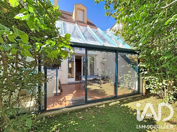 Maison à vendre 7 pièces 133,4 m² Rueil-Malmaison