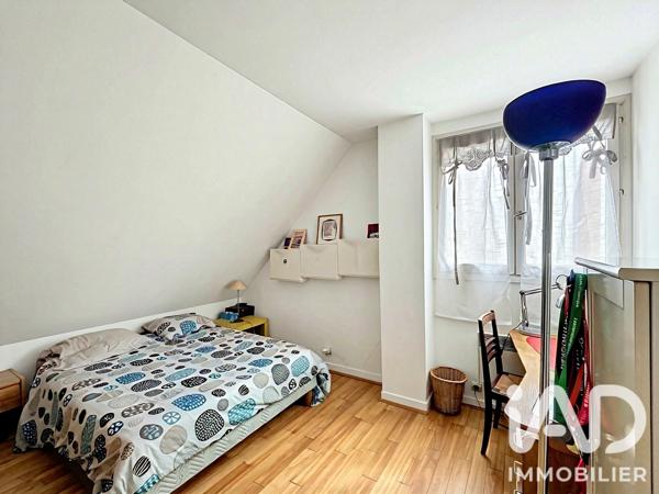 Maison à vendre 7 pièces 133,4 m² Rueil-Malmaison