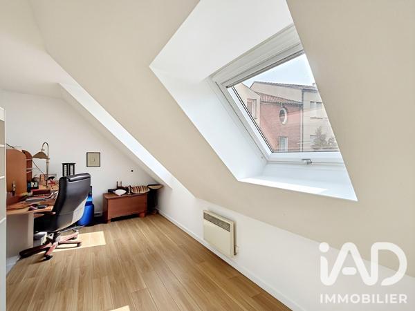 Maison à vendre 7 pièces 133,4 m² Rueil-Malmaison