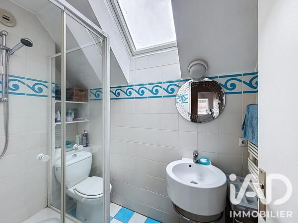 Maison à vendre 7 pièces 133,4 m² Rueil-Malmaison
