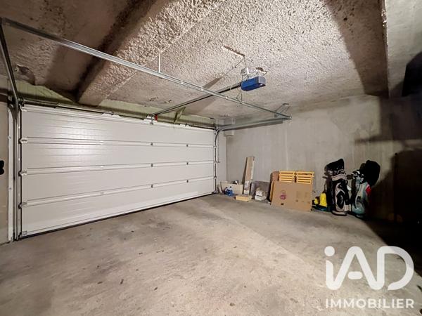 Maison à vendre 7 pièces 133,4 m² Rueil-Malmaison