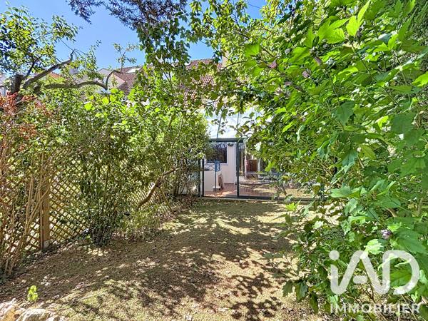 Maison à vendre 7 pièces 133,4 m² Rueil-Malmaison