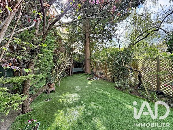 Maison à vendre 7 pièces 133,4 m² Rueil-Malmaison