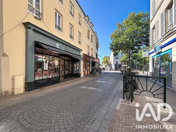 Maison à vendre 7 pièces 133,4 m² Rueil-Malmaison
