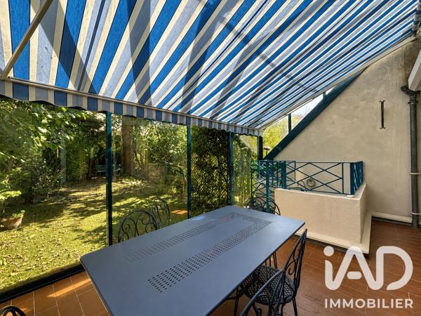 Maison à vendre 7 pièces 133,4 m² Rueil-Malmaison