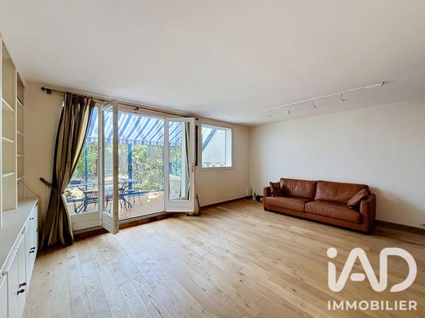 Maison à vendre 7 pièces 133,4 m² Rueil-Malmaison