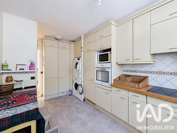 Maison à vendre 7 pièces 133,4 m² Rueil-Malmaison