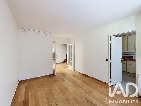 Maison à vendre 7 pièces 133,4 m² Rueil-Malmaison