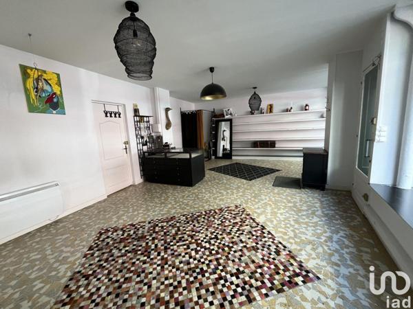 Boutique/Local commercial à vendre 80 m² Pau