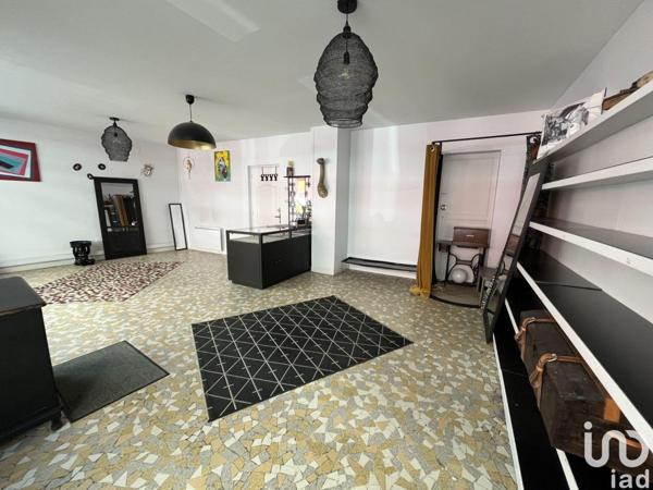 Boutique/Local commercial à vendre 80 m² Pau
