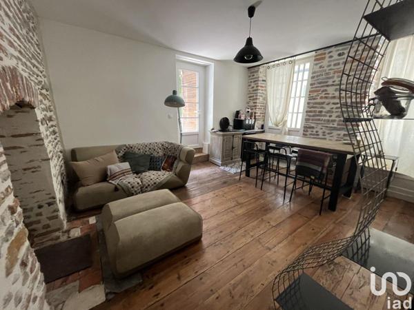 Boutique/Local commercial à vendre 80 m² Pau